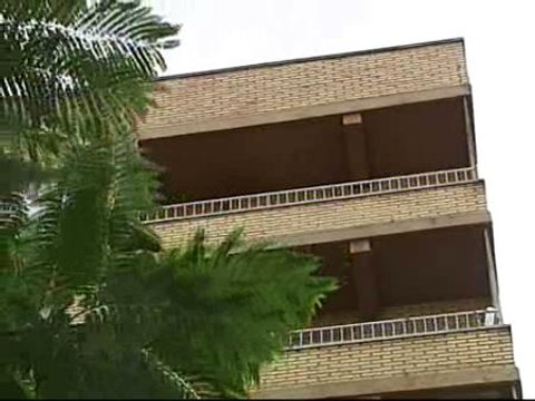 Encuentran en su domicilio el cadáver de un aciano que llevaba cinco meses muerto