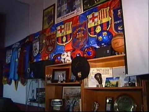 Las peñas del Barça de fuera de Cataluña reclaman más atención por parte del club