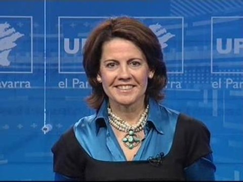 UPN felicita las fiestas a todos los ciudadanos