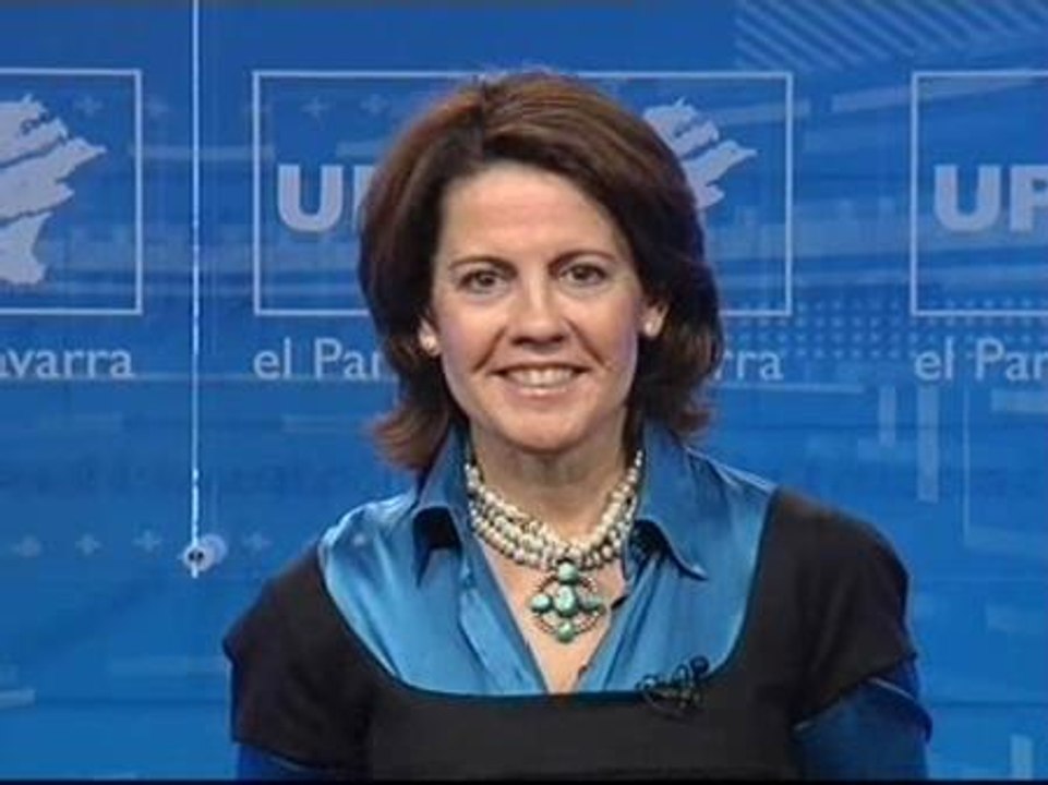 UPN felicita las fiestas a todos los ciudadanos