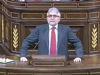 Sánchez Llibre: "¡No me hable de excomulgación!"