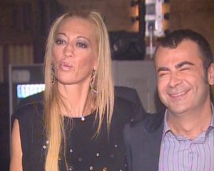 Belén Esteban personaje del año 2009