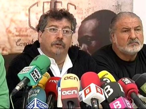 La máxima tiene que ser trabajar mucho y hablar poco, y entendemos que es lo que está haciendo el Gobierno