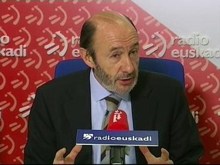 "ETA puede estar pensando en un secuestro"