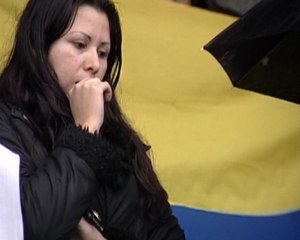 Lloran la muerte de mujer asesinada en Huelva