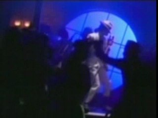 Un hombre intentó matar a Jackson