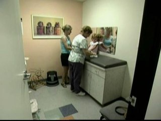 La vacuna de la gripe A, en noviembre