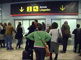 Aumentan las medidas de seguridad para volar a EEUU