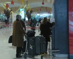 Aeropuertos: aumentan medidas de seguridad