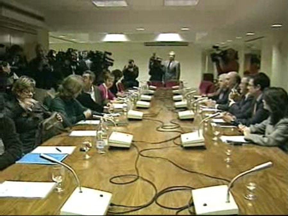 Sindicatos y Patronal impulsan la negociación colectiva