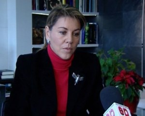 Cospedal critica la tardanza del TC