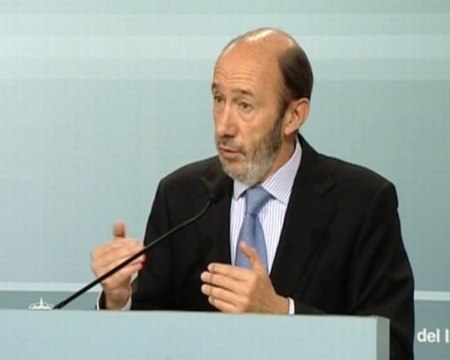 Si tienen pruebas que vayan a los tribunales