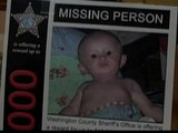 Un niño de siete meses aparece vivo tras estar cinco días desaparecido
