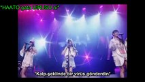 Heart Gata Virus (TR SUB) (Japan-Fans Çeviri Grubu)