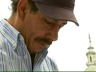 Un inmigrante salva la vida a un vecino de Bilbao