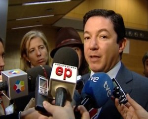Tras la primera hora ya hay "normalidad"