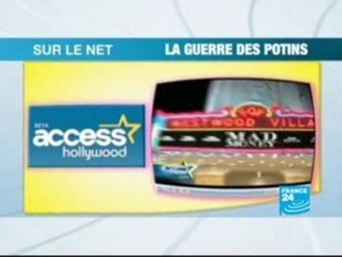 Primaires Americaines-La Guerre des potins-FRANCE24