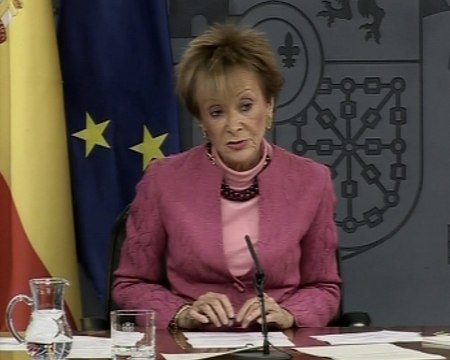 Gobierno no cometió ninguna irregularidad