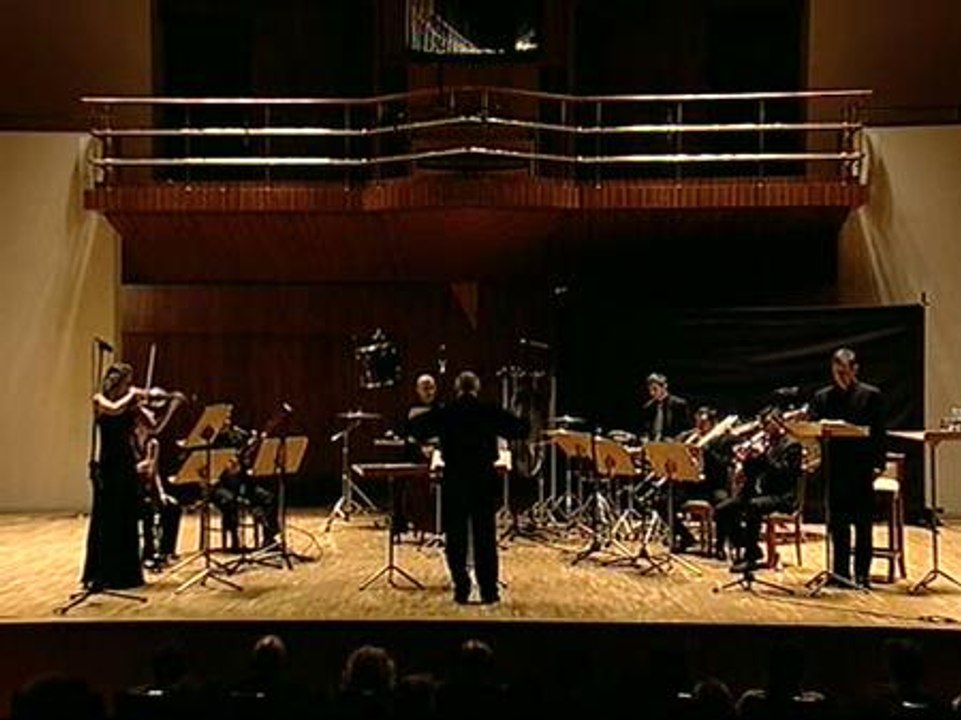 El Auditorio Nacional rinde homenaje al compositor ruso Igor Stravinski