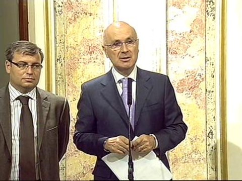 CiU dice que elevar al más alto nivel las gestiones del caso Haidar no implica al rey