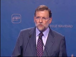 Rajoy pide "mimar" a los empresarios