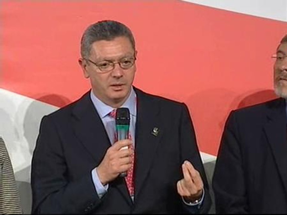 La delegación de Madrid 2016 calienta motores en Copenhague