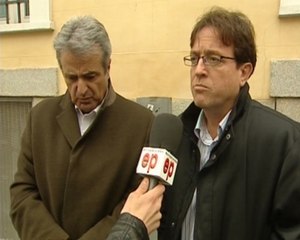 Principio de acuerdo para Caja Madrid