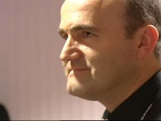 El clero de Guipúzcoa rechaza al nuevo obispo