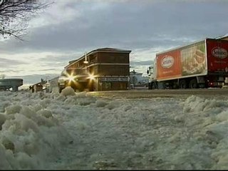 El temporal de frío se ceba con la comunidad valenciana