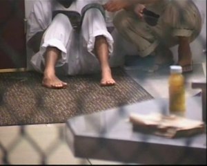 Illinois acogerá presos de Guantánamo