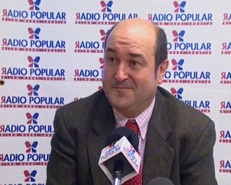 Temen que acabe con las diócesis vascas