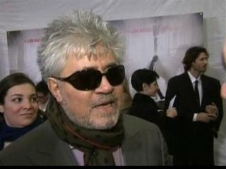 "Más feliz que nunca"