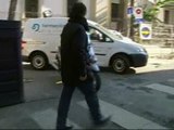 El peor paso de peatones de España se encuentra en Barcelona