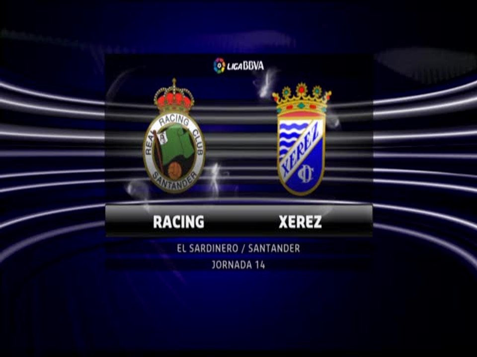 Racing 3 - Xerez 2