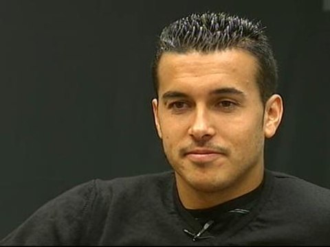 Pedro: Tengo muchas ganas de marcar en el Mundial de Clubes