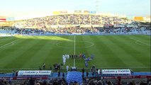 Getafe 2 - Tenerife 1