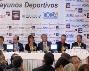 España quiere la Ryder Cup en 2018