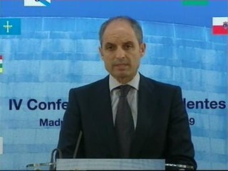 Camps: "Ha sido una pena y no ha habido manera"