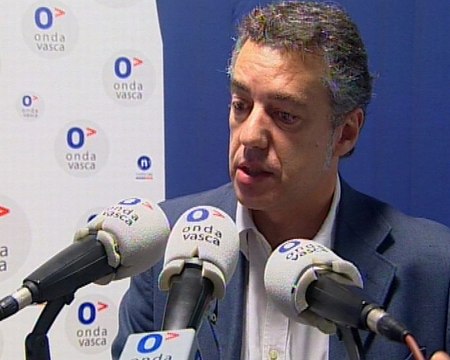 PNV pone condiciones a negociación por PGE