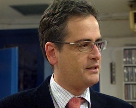 Basagoiti critica actitud Gobierno en Cataluña