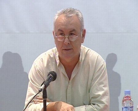 Cayo Lara critica duramente los Presupuestos