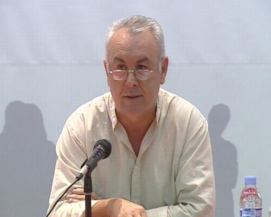 Cayo Lara critica duramente los Presupuestos