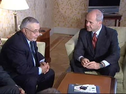 El ministro de Justicia de Marruecos afirma que su país y España son víctimas de Aminatu