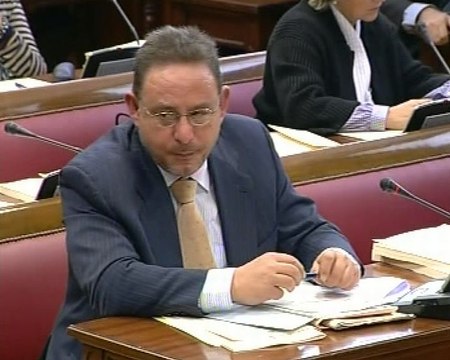 ERC retira su veto a los Presupuestos