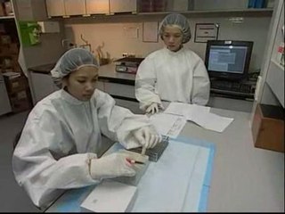 Esperanzas ante el sida