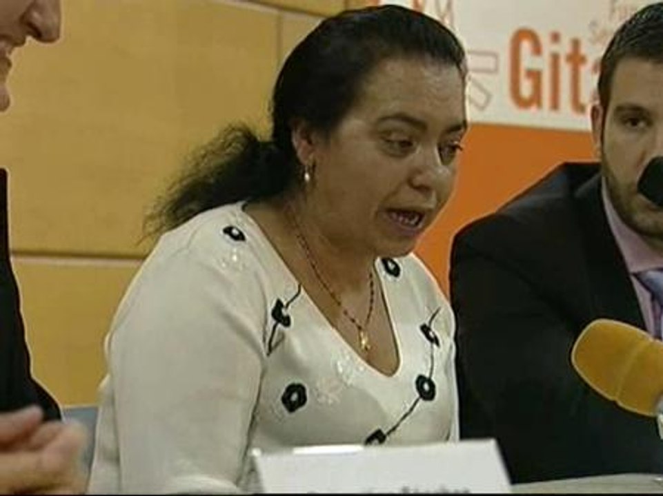 Estrasburgo reconoce a una gitana su derecho a cobrar pensión de viudedad