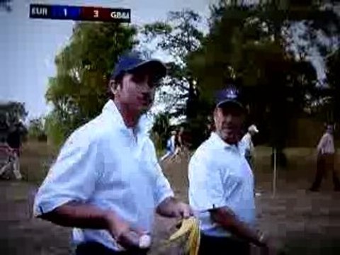 Nos vas a dejar en pelotas