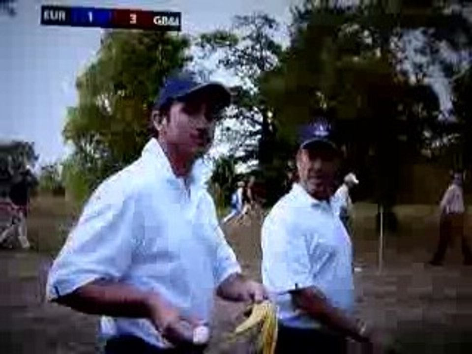 "Nos vas a dejar en pelotas"