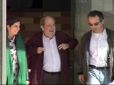 Prenafeta, mano derecha de Jordi Pujol, abandona la cárcel después de pagar un millón de euros de fianza