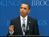 Obama lanza nuevas medidas contra el desempleo en EE UU